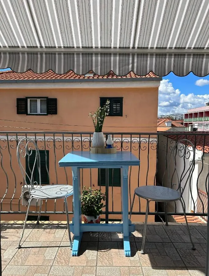 “Feel At Home” Apartment Split Croatia